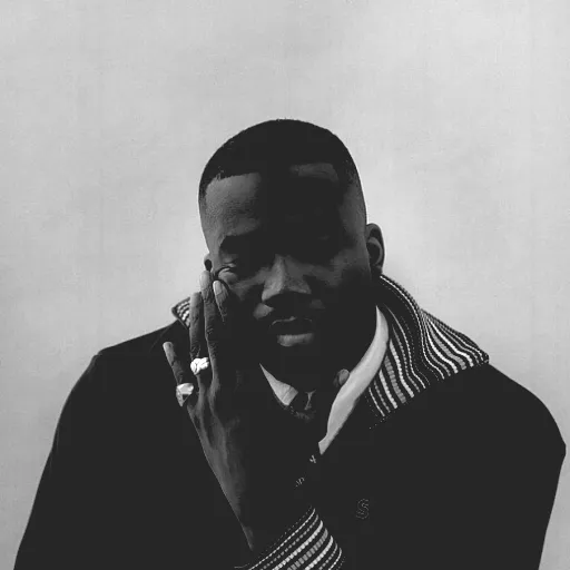 Jacob Banks