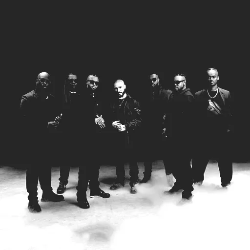Sexion d'assaut