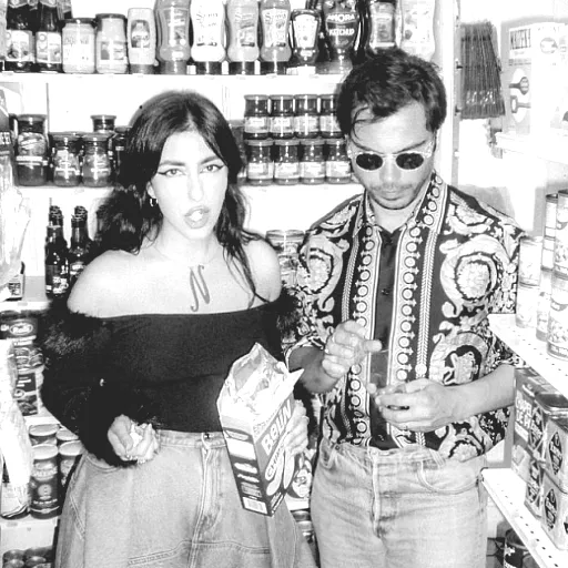 Lilly Wood and the Prick