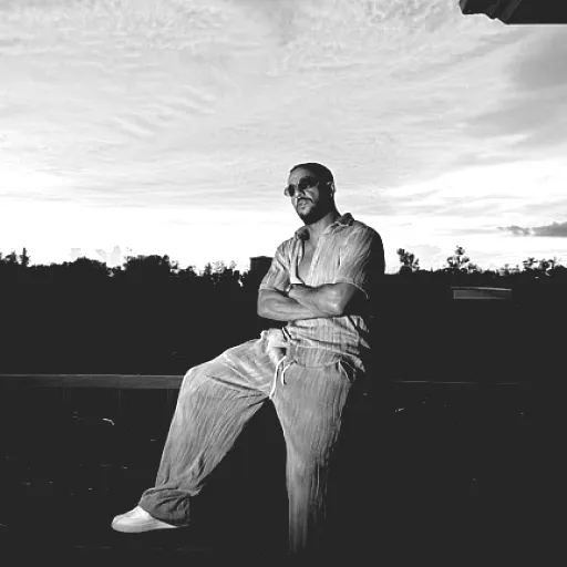 Lacrim