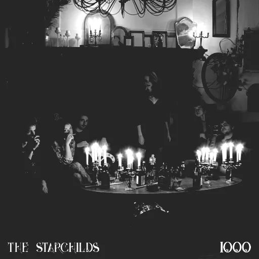 The Starchilds