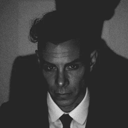 Asaf Avidan