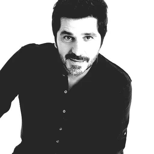 Patrick Fiori