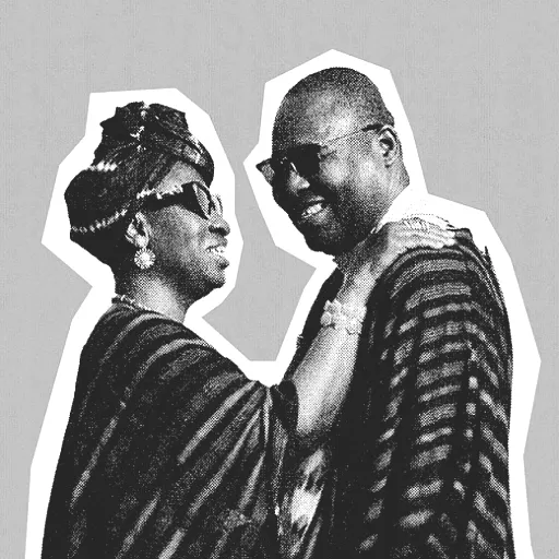Amadou & Mariam
