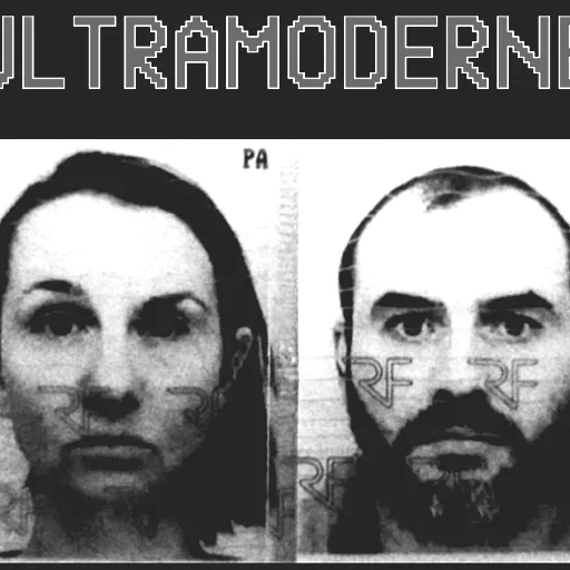 Ultramoderne