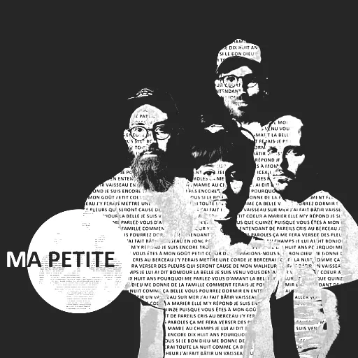 Ma Petite