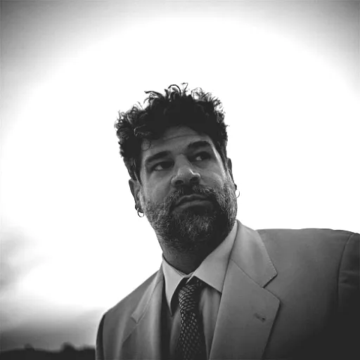 Adrien Soleiman