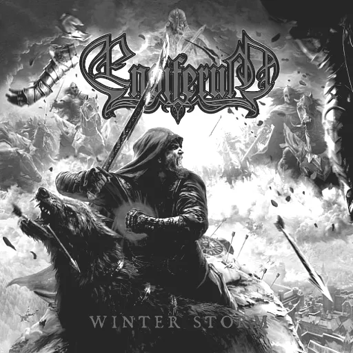 Ensiferum
