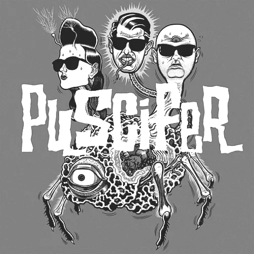 Puscifer