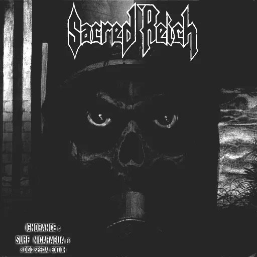 Sacred Reich