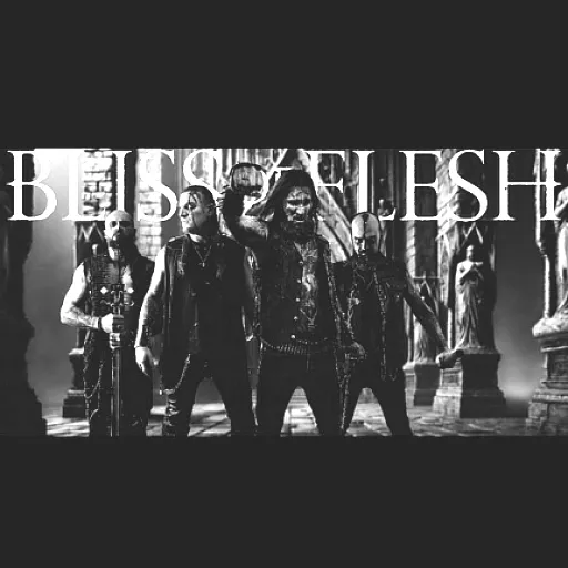 Bliss of Flesh