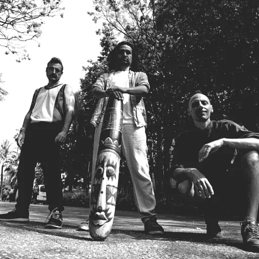 Che Sudaka