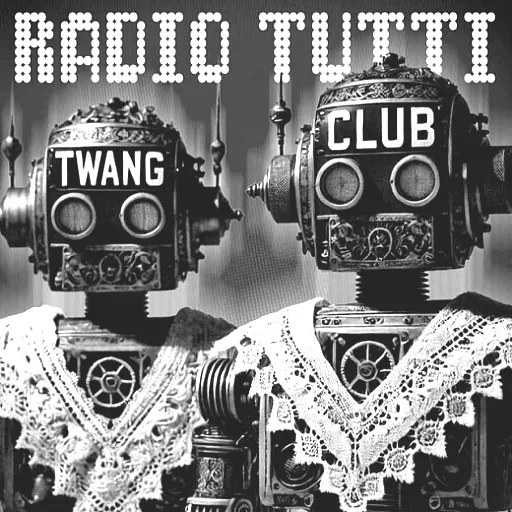 Radio Tutti & Barilla Sisters