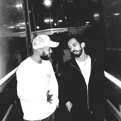 Bigflo & Oli