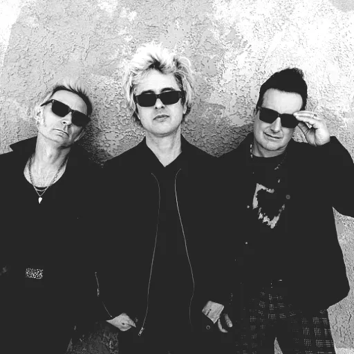 Green Day