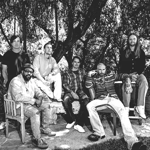 Maroon 5