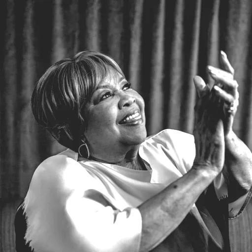 Mavis Staples
