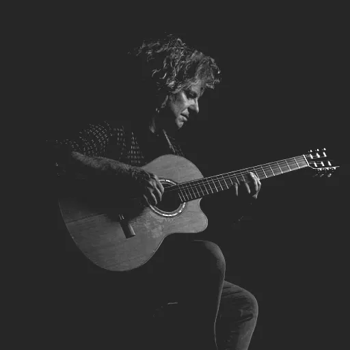 Pat Metheny