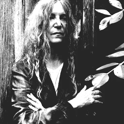 Patti smith