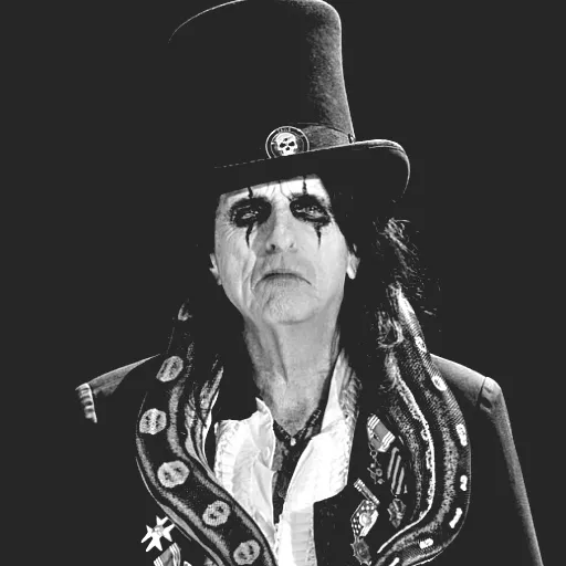 Alice Cooper