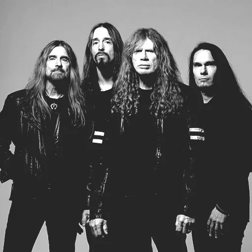 Megadeth