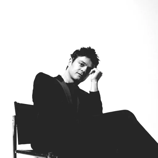 Jamie Cullum