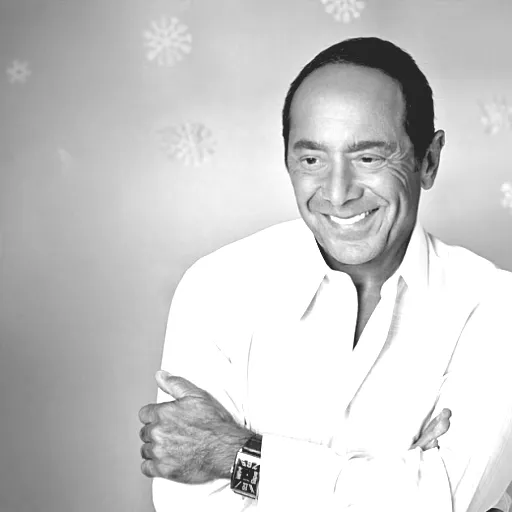 Paul Anka