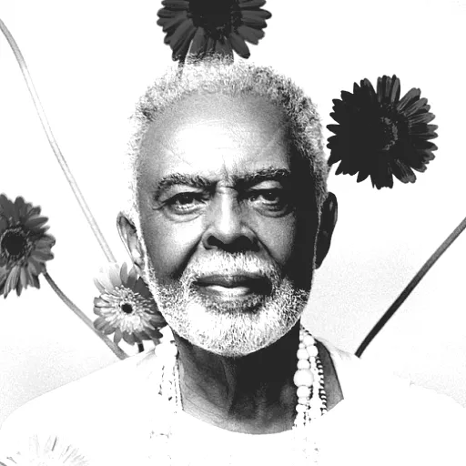 Gilberto Gil