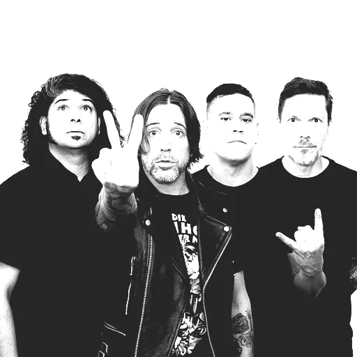 Billy Talent