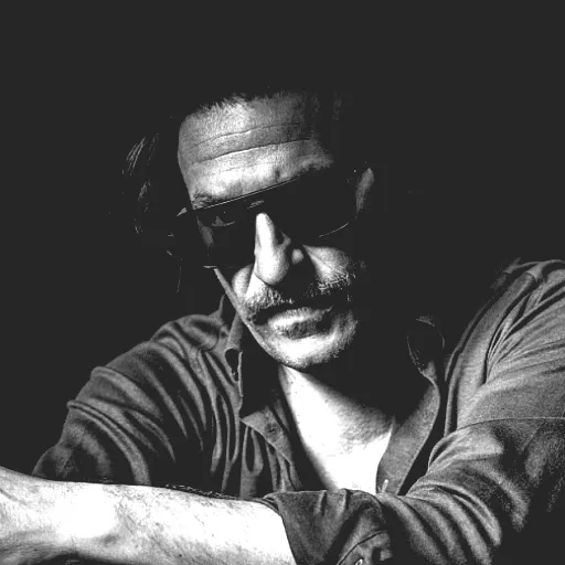 Parov Stelar