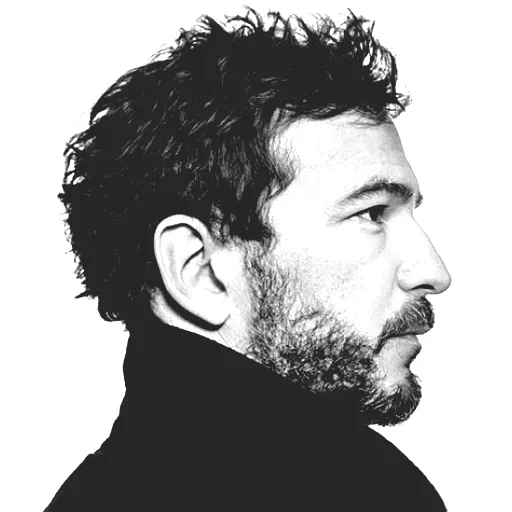 Renan Luce