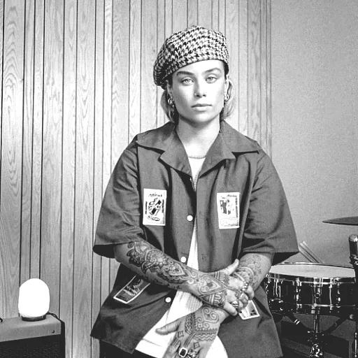 Tash Sultana