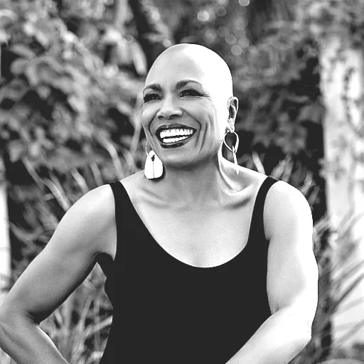 Dee Dee Bridgewater