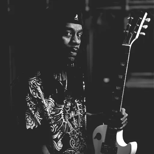 Bernard Allison