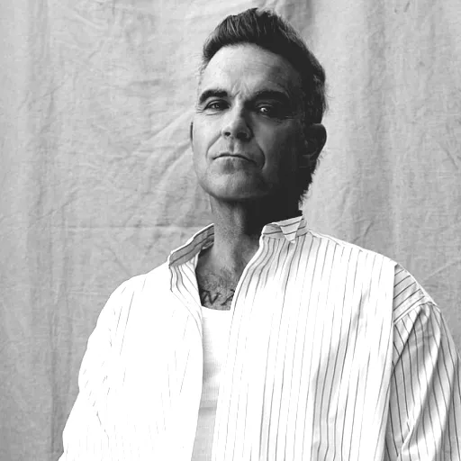 Robbie Williams