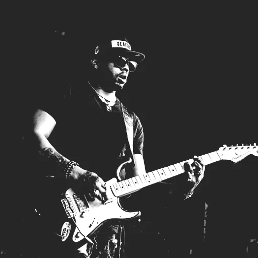 Ayron Jones
