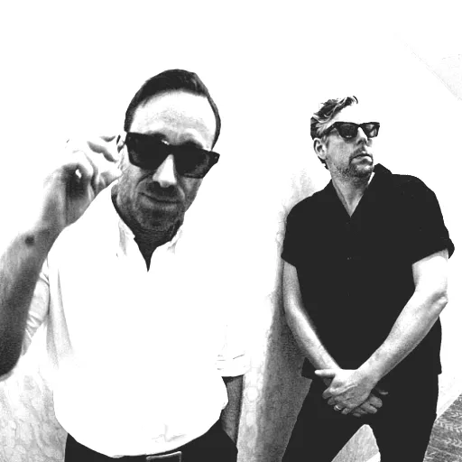 The Black Keys