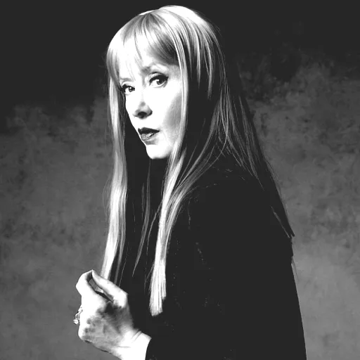 Suzanne Vega