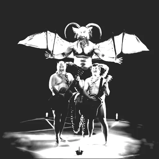 Tenacious D