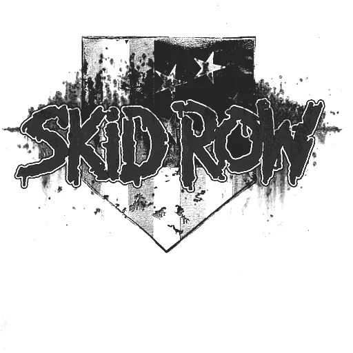 Skid Row