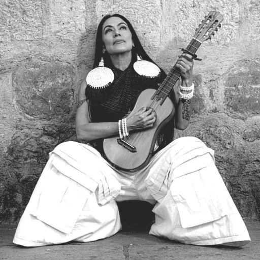 Lila Downs
