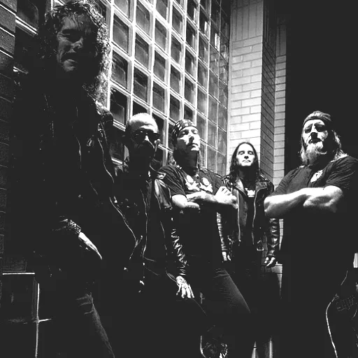 Overkill