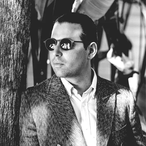 Alfredo Rodriguez