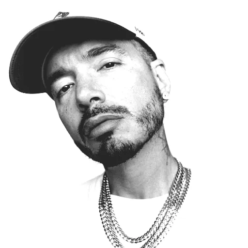 J Balvin