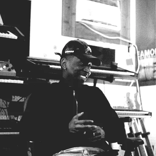 Samm Henshaw