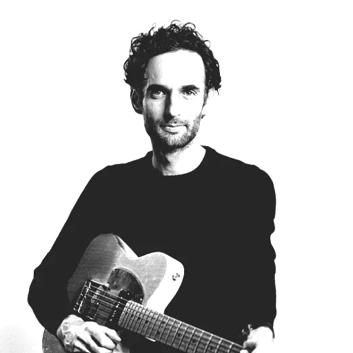 Julian Lage