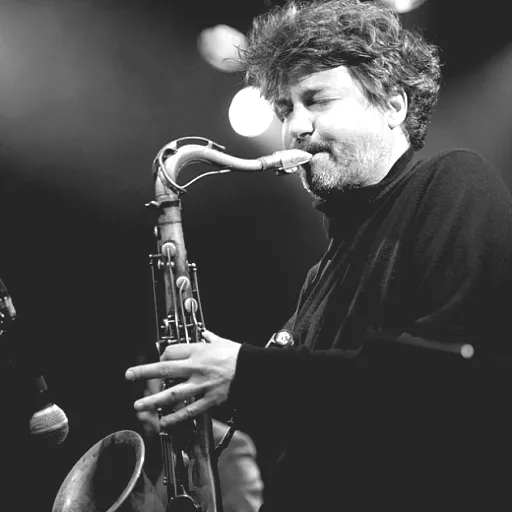 Laurent Bardainne
