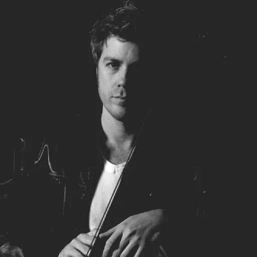 Kyle Eastwood