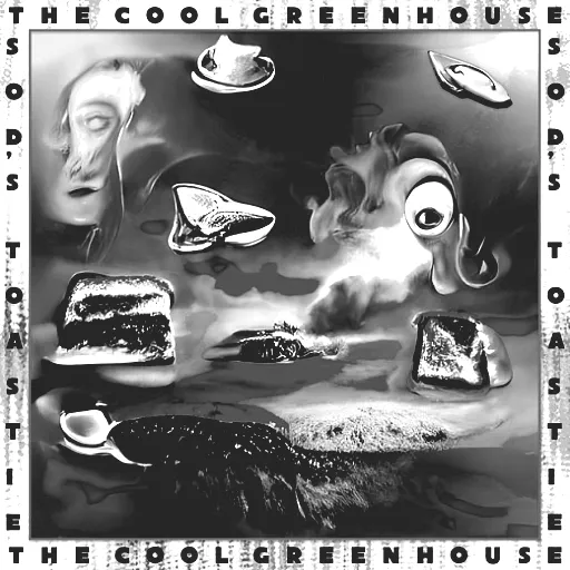 The Cool Greenhouse