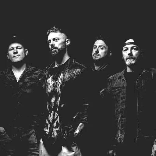 Bullet for My Valentine
